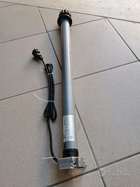 Motore elettrico per tende da sole 