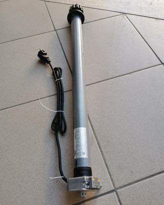 Motore elettrico per tende da sole 
