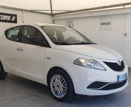 Lancia Ypsilon 1.2 69 CV 5 porte GPL Ecochic Silve