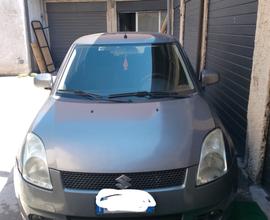 SUZUKI Swift (2005-2010) - 2005