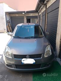 SUZUKI Swift (2005-2010) - 2005