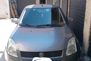 SUZUKI Swift (2005-2010) - 2005