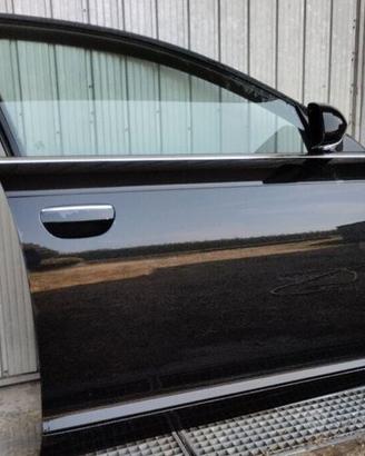Portiera originale anteriore destra AUDI A6 4F
