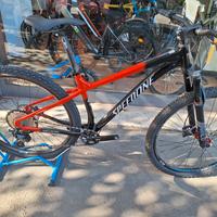 bicicletta mtb 29 - 1x12