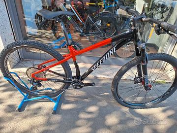 bicicletta mtb 29 - 1x12