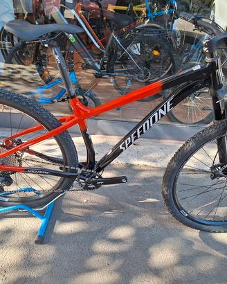 bicicletta mtb 29 - 1x12