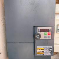 Inverter Toshiba
