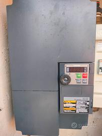 Inverter Toshiba