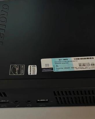 Lenovo I5 8GB Ram