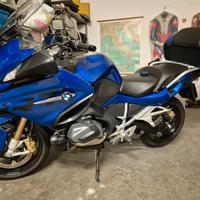 Bmw r 1250 rt - 2021