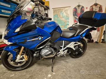 Bmw r 1250 rt - 2021