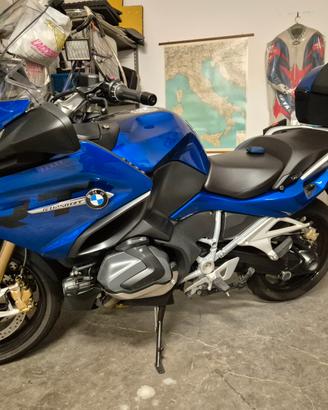 Bmw r 1250 rt - 2021