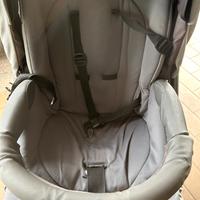 passeggibo Trio love Chicco