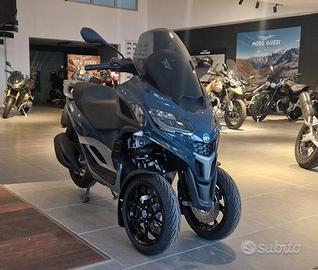 Piaggio MP3 310