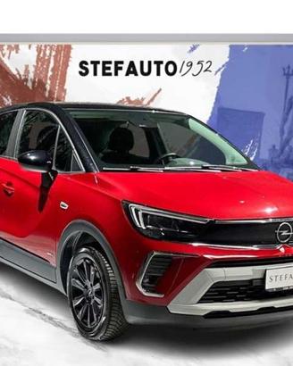 OPEL Crossland 2021 - 1.2 Design&Tech s&s 83cv