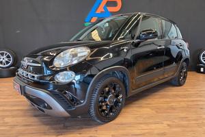 Fiat 500 L Cross 500L Cross 1.6 mjt City 120cv my1