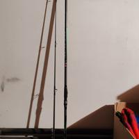 maver elite 190 2 pezzi