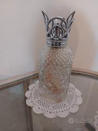 Lampe Maison Berger usata un paio di volte