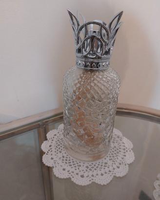 Lampe Maison Berger usata un paio di volte