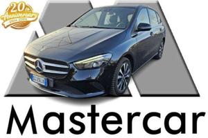 MERCEDES-BENZ B 250 Classe B e eq-power Business