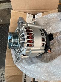 alternatore piaggio Np6 porter