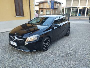 Mercedes-benz A 200 d Sport