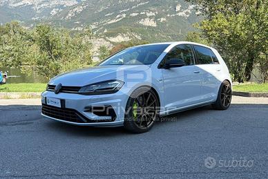 VOLKSWAGEN Golf R 2.0 TSI DSG 4MOTION 5p. BMT