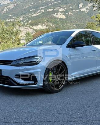 VOLKSWAGEN Golf R 2.0 TSI DSG 4MOTION 5p. BMT