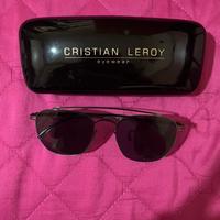 Christian Leroy