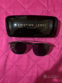 Christian Leroy