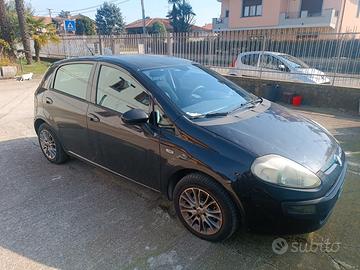 Punto Evo edizione 50esimo