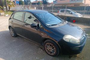 Punto Evo edizione 50esimo