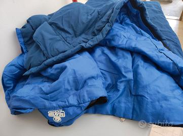 Sacco a pelo saccoletto