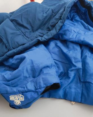 Sacco a pelo saccoletto