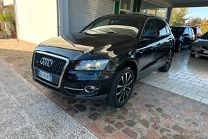 Audi Q5 2.0 TDI 170 CV aut. quattro S line