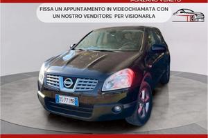 NISSAN QASHQAI 1.5 DIESEL - GARANZIA 12 MESI