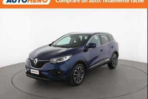 RENAULT Kadjar Blue dCi 8V 115CV Sport Edition