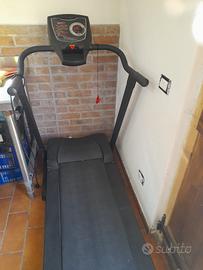 TAPIS ROULANT