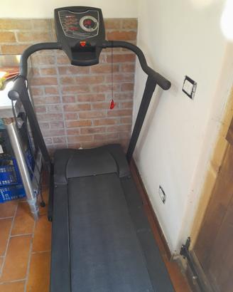 TAPIS ROULANT