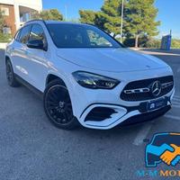 Mercedes-Benz GLA 200 200 d AMG Line Advanced Plus