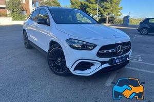 Mercedes-Benz GLA 200 200 d AMG Line Advanced Plus