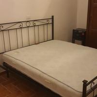 Letto matrimoniale