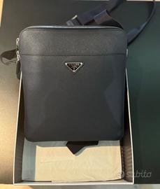 Tracolla uomo Prada