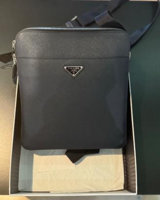 Tracolla uomo Prada