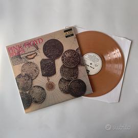 Pink Floyd – Relics | AX.1100, 1971
