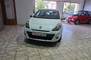 Renault Clio 1.2 16V 5 porte Dynamique