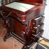 mobiletto porta attrezzi accessori orologiaio