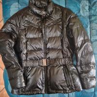 Giacca Geox da Donna con cinta (Winter Jacket)