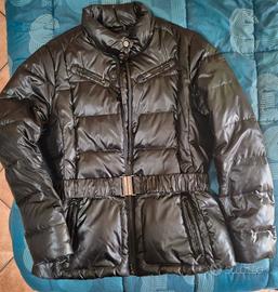 Giacca Geox da Donna con cinta (Winter Jacket)