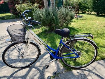 Due Bicicletta da donna 150€ e 100€
